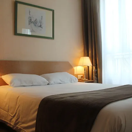 De France Hotel