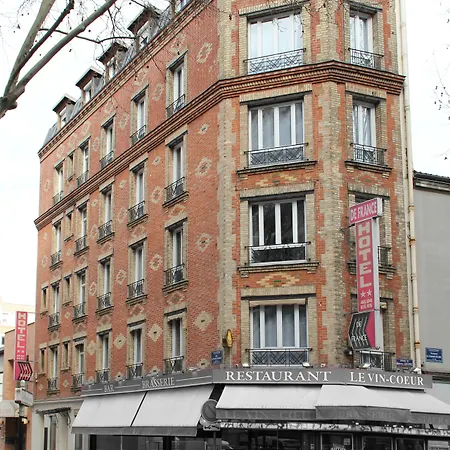 De France Boulogne-Billancourt