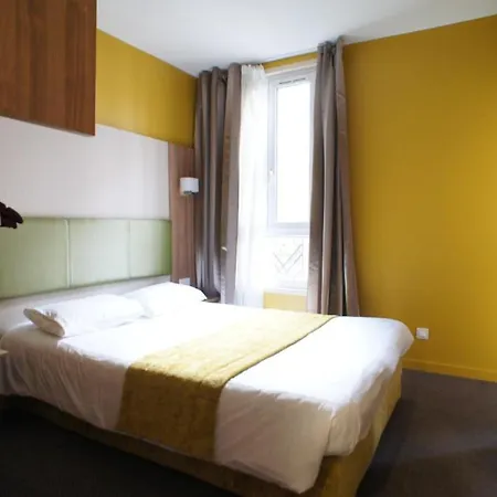 De France Hotel