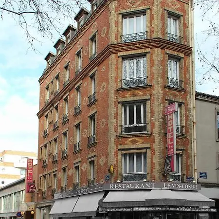 De France