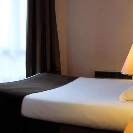 Hotell De France Boulogne-Billancourt