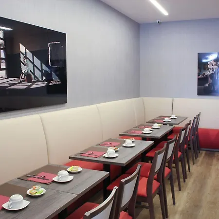 Hotell De France