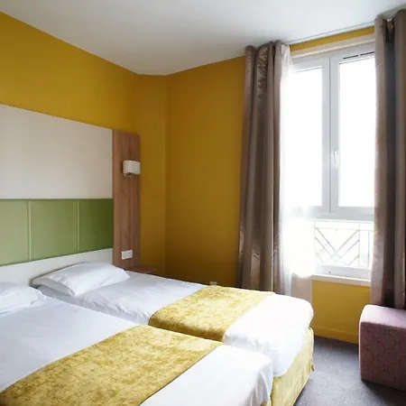 De France 2*