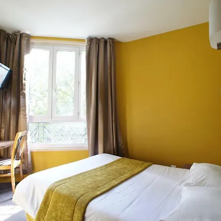 De France 2* Boulogne-Billancourt