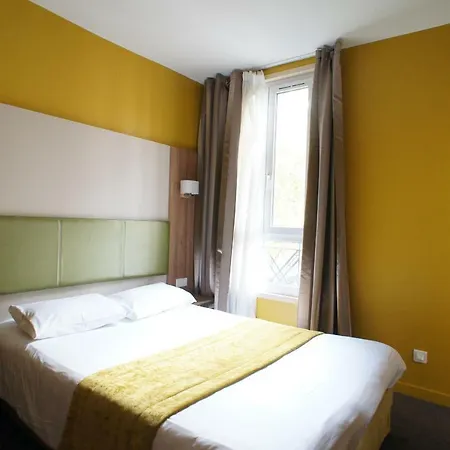De France Hotel 2*
